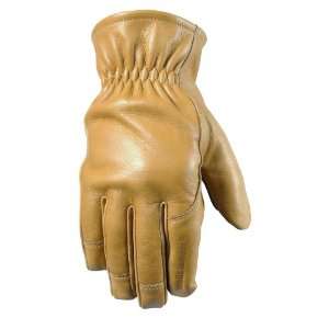  Wells Lamont 7685XL Full Grain Leather Glove, XL