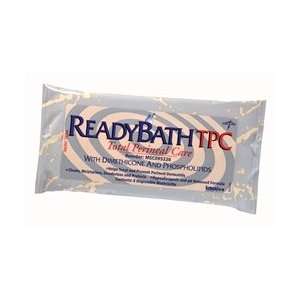  ReadyBath TPC