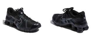 Nike Shox Roadster Trail Running Shoe (Men) style # 487604 002 