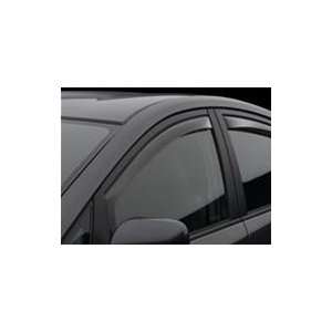  Prius Side Window Deflectors (2004 2009) Automotive