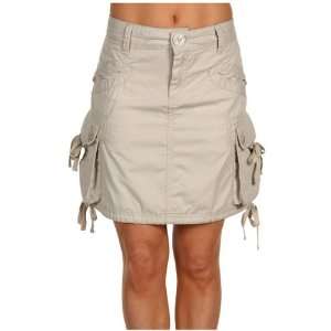  Prana Ellia Cargo Skirt 