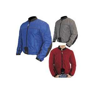  Special Buy   Armored Mesh Jacket with Waterproof liner 