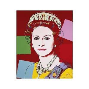 Reigning Queens Queen Elizabeth II of the United Kingdom 