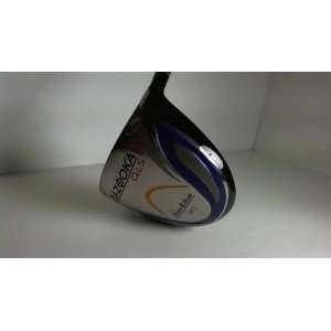  Used Tour Edge Qls Driver Right handed Graphite Regular 