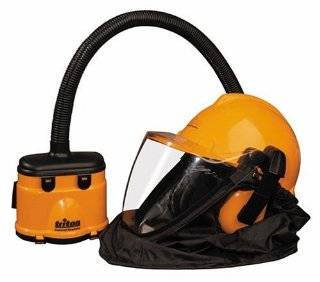 This review is from Triton PRA001 Powered Respirator (Tools & Home 