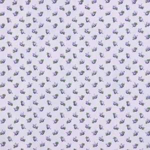  Ditsy 10 by Laura Ashley Fabric Arts, Crafts & Sewing