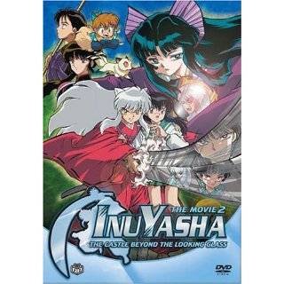 Inuyasha   The Movie 2   The Castle Beyond the Looking Glass ~ Kappei 