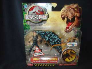 Jurassic Park Dinosaur Trackers Pteranodon Toys R Us  