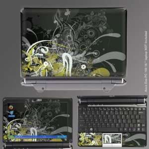  Asus Eee PC 1000 1000H 1000HA 1000HE 10 skin skins Ee1000 