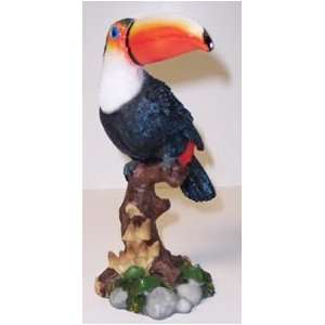  Goldfarb Fisher Novelty 903 99118 7in Toucan