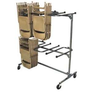  Table Toter FCC84 Table Toter DOUBLE TIER CHAIR TRUCK 