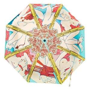  Sensual Empire umbrella