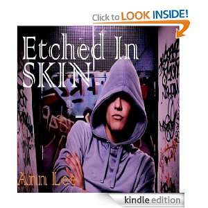 Etched In Skin Ann Lee  Kindle Store