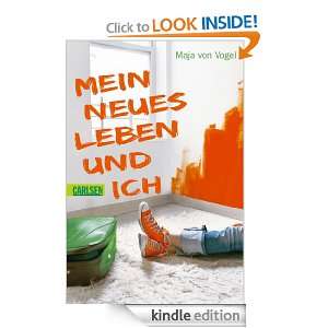   und ich (German Edition) Maja von Vogel  Kindle Store