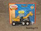 Thomas Wooden Railway Butch Tow Truck NEW IN BOX