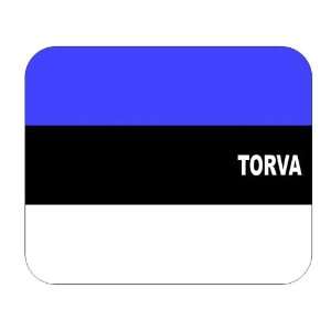  Estonia, Torva Mouse Pad 