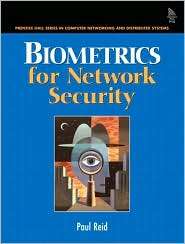   Network Security, (0131015494), Paul Reid, Textbooks   