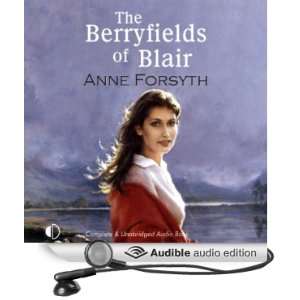   of Blair (Audible Audio Edition) Anne Forsyth, Lesley Mackie Books