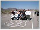Route 66 Motorcycle Tour California Nevada Arizona rt66