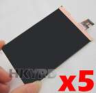 5X LCD Glass Screen Display for iPod Tou