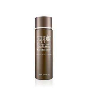  Toppik Keratinized Hair Building Conditioner, 8.4 Ounce 