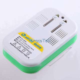 Universal cell Phone Battery home US plug Wall Charger  