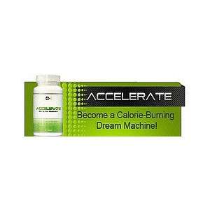  ACCELERATE Metabolism Booster 14 count Health & Personal 