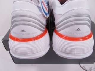 Adidas Stella McCartney EILEITHYIA Barricade Tennis Shoe Shoes WHITE 