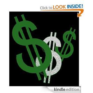 Blog for Dollar$ Various  Kindle Store