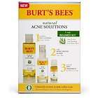 burts bees baby kit  
