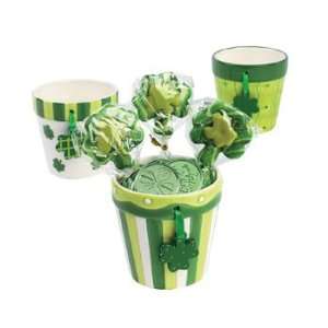   Day Flower Pots   Party Decorations & Room Decor
