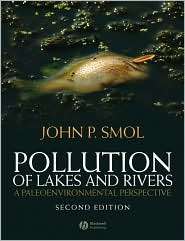 Pollution of Lakes and Rivers A Paleoenvironmental Perspective 