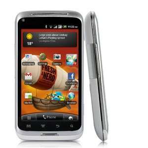  CyberRadiance   3G Android 2.3 Smartphone with 4 Inch 
