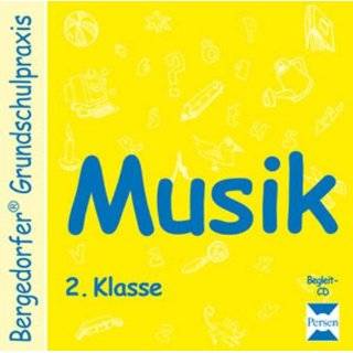Musik 2. Klasse. CD by Unknown. ( Audio CD   2007)