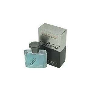    Stetson Untamed by Coty Cologne Spray 1.5 oz For Men Beauty