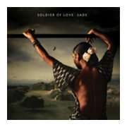 Sade   Soldier Of Love 2010 CD (NEW)  