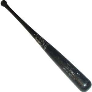  Joe Beimel Dodgers Game Used Bat