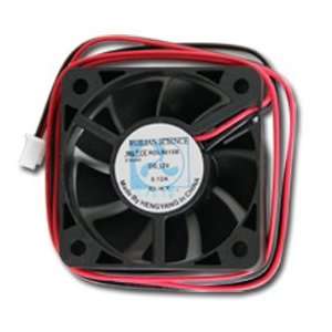  JBJ 28 Gallon Nano Cube HQI   Replacement Fan (2 Pack 