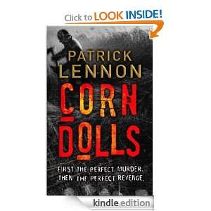 Start reading Corn Dolls  