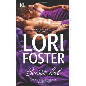   Married to the Boss (Hqn) [Mass Market Paperback] Lori Foster Books