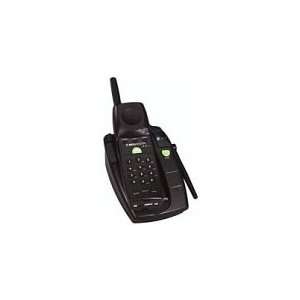  BellSouth GH9404BK 2.4 GHz Analog Cordless Phone (Black 