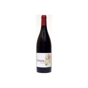  2010 Benaza Mencia Tinto 750ml Grocery & Gourmet Food