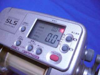 Shimano Dendou Maru TM 4000XT Big Game Electric Reel  Junk article 