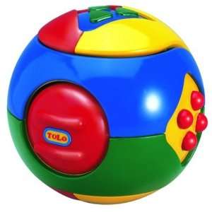  Tolo Toys Puzzle Ball Toys & Games