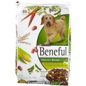  Beneful Healthy Weight Formula   15.5 lbs (Quantity of 1 