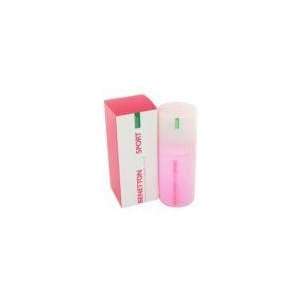  Benetton Sport Pure by Benetton Beauty