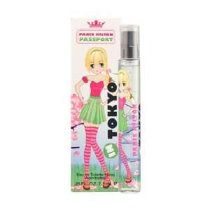  PASSPORT IN TOKYO For Women 0.25 oz EDT Pencil Spray By 