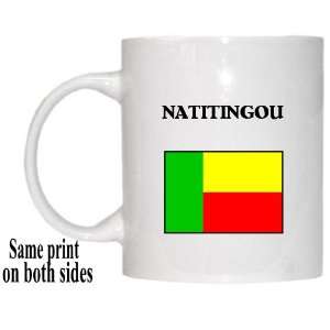  Benin   NATITINGOU Mug 