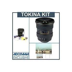   UV Wide Angle Filter, Professional Lens Cleaning Kit
