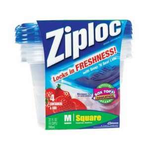  Ziploc Storage Containers Snapn Lock Lid